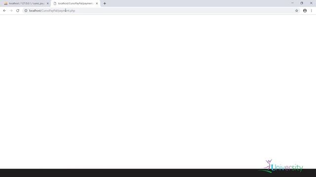 Integración de pagos en línea usando PayPal con PHP7/MYSQLI / Introducción смотреть онлайн