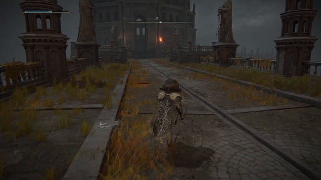 Let's Jam: Elden Ring 100% Part 131 The Way To The Forbidden Lands смотреть онлайн