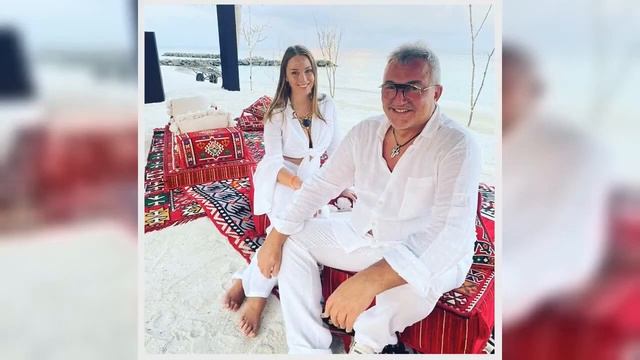 61-летний Дибров спокойно отпускает молодую жену на встречи с другими мужчинами
Знаменитый телеведу смотреть онлайн