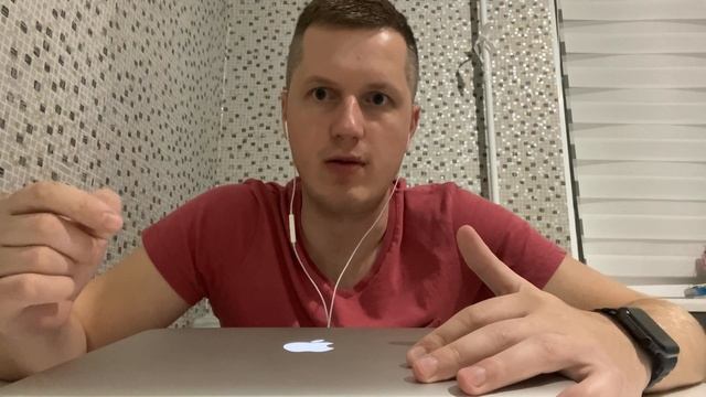 сброс Macbook до заводских настроек смотреть онлайн