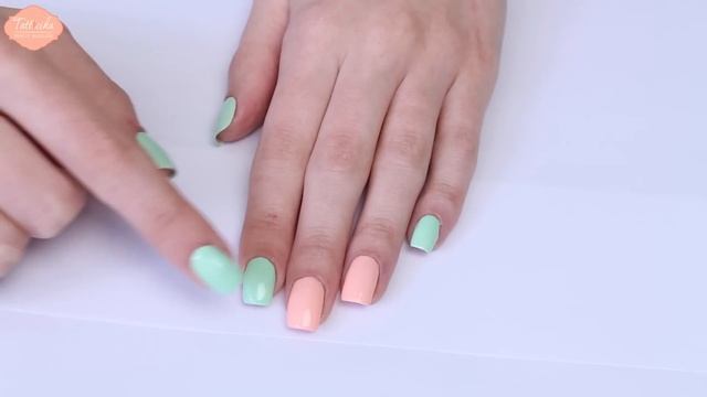 Маникюр со Стемпингом Konad ✩ Трюки и Советы + ПОДАРОК ВАМ!!! смотреть онлайн