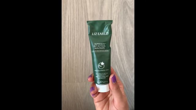 Liz Earle Super Skin Alt-retinol Paste