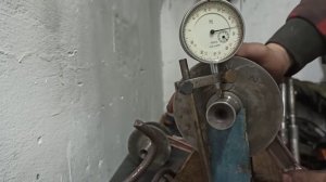 Центровка коленвалов иж юпитер своими руками\ Do-it-yourself crankshaft alignment Izh Jupiter