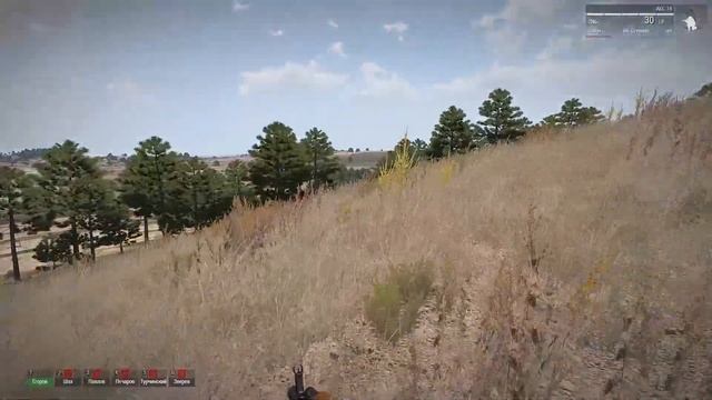 Arma 3.Грозовые ворота.прохождение #1 смотреть онлайн