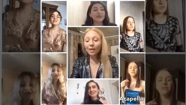 Вокальный ансамбль «Летка-Енка» смотреть онлайн