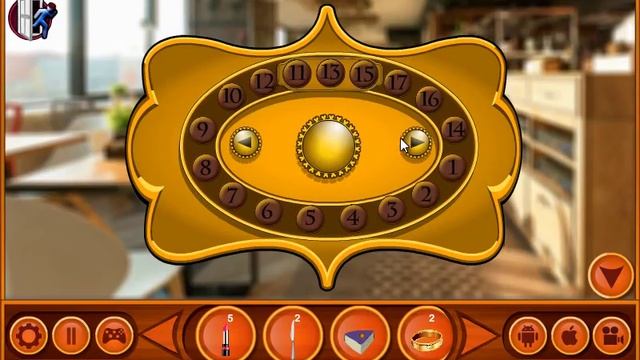 Escape From Arcade Mall Game Walkthrough BestEscapeGames смотреть онлайн