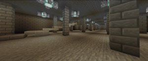 Я ПОПАЛ В ЗАКУЛИСЬЕ В МАЙНКРАФТ УРОВЕНЬ 22 ➤ Minecraft bedrock backrooms #22