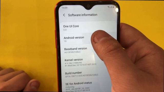 Samsung Galaxy A01 vs iPhone 5 (32GB) смотреть онлайн