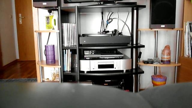HECO VICTA 302 смотреть онлайн