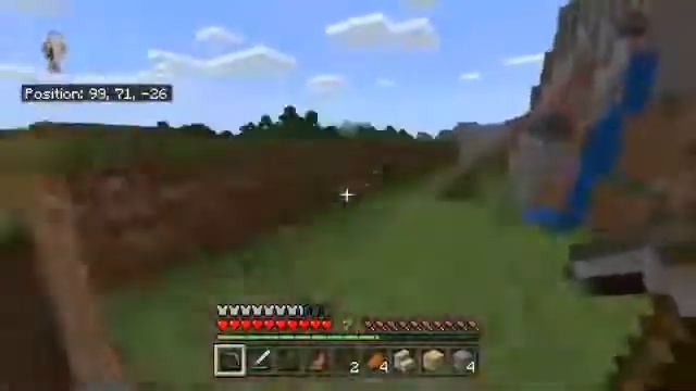 Minecraft live Join it up смотреть онлайн