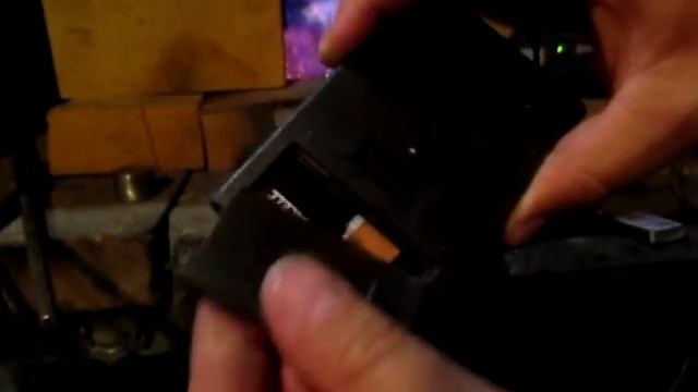 Контроль температуры в газовом горне смотреть онлайн