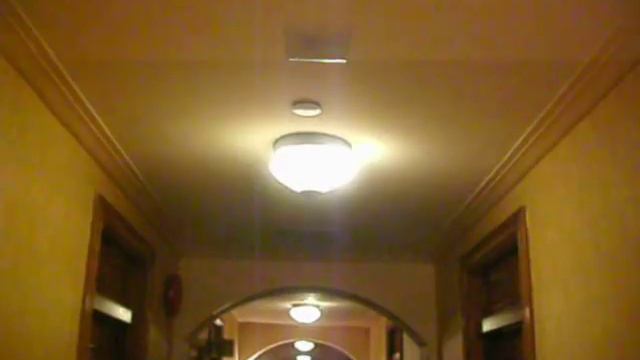 ghost caught on tape -chateau frontenac Quebec смотреть онлайн