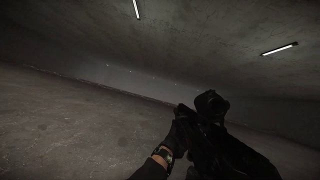 Gmod Realism September смотреть онлайн