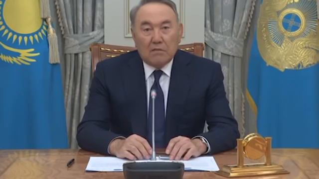 СРОЧНЫЕ НОВОСТИ \НУРСУЛТАН НАЗАРБАЕВ УШЕЛ В ОТСТАВКУ! смотреть онлайн