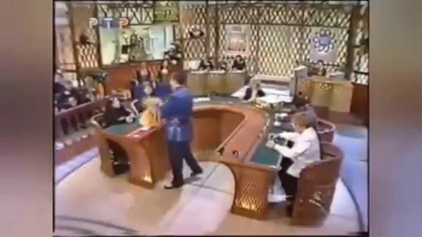 Русское лото (РТР,02.04.2000)