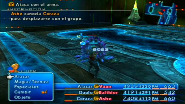 Guia Final Fantasy XII (PS2) Parte 99 - Giruvegan, ciudad centenaria смотреть онлайн