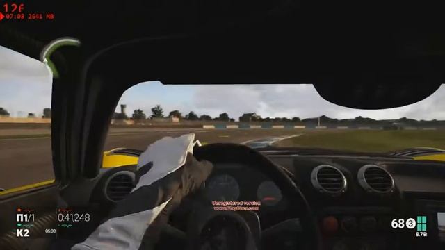 _1_Gumpert Apollo S...МОНОКОК РИНГ 2017 смотреть онлайн