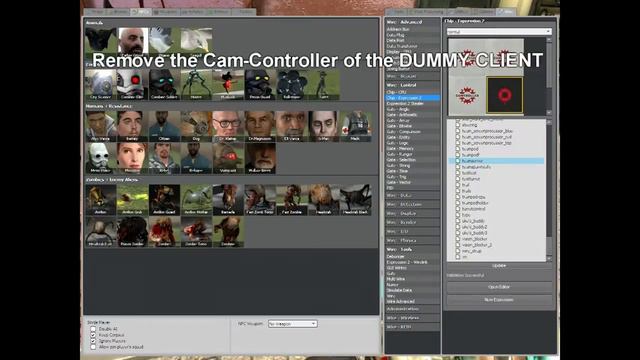 GMod The Game (BETA) смотреть онлайн