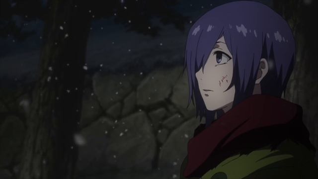 Tokyo Ghoul IN 5 MINUTES смотреть онлайн