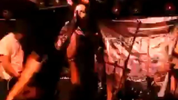 Максим Cherie Главатских Give Me to Me Baby