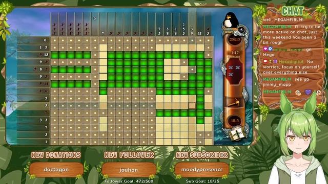 World 18 [Part 17] | Fantasy Mosaics 2 (2014) смотреть онлайн