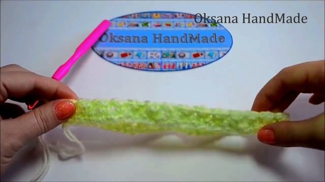 такой СНУД крючком любой образ сделает ДОРОГИМ смотреть онлайн