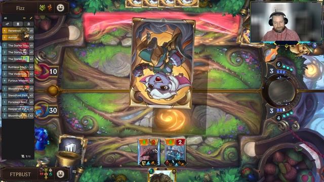 Path of Champions Playthrough - Aatrox's Adventure - The Fae Sorceress (Lulu) смотреть онлайн