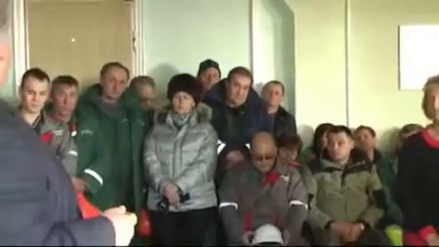 Тарасенко Н Н, 17 февраля 2015, сокращения на ХайдельбергЦементе не будет смотреть онлайн