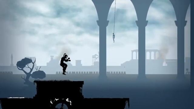 Dark Lands - Игра-приключение - Расстояние 4 смотреть онлайн