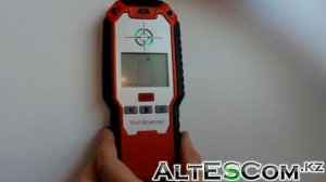Детектор проводки ADA Wall Scanner А00323