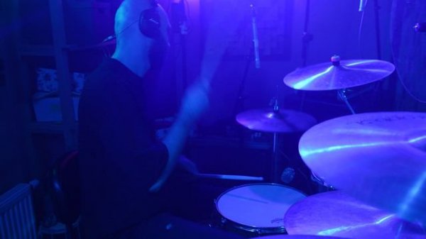 ALEX - Миражи (Studio Live)