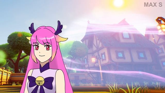 Ep. 19 : The Mystical Pokémon Ninja Village! | Reincarnated as a Pokémon trainer | Max S смотреть онлайн