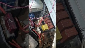 Рено Симбол нет искры, не когда бы не поверил но это факт.