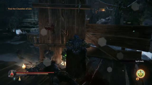 Lords of the Fallen: Farming XP Technique 1 - 14000XP in 6.5 minutes смотреть онлайн