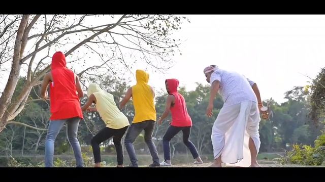 Catch the Groovy Beats of Sanjib Priyam's Beng Assamese Hit || বেং || Sanjib Priyam || Beng смотреть онлайн