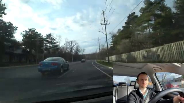 Kitchener G Full Road Test (Route 2 out of 2) - Full Route & Tips on How to Pass Your Driving Test смотреть онлайн
