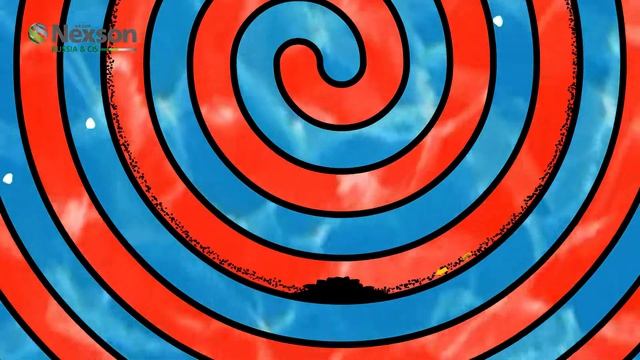 Эффект самоочистки спиральных теплообменников Нексан смотреть онлайн