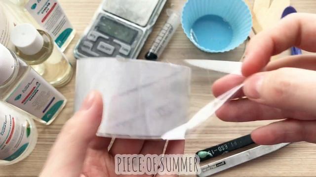 ?ЧТО НУЖНО ДЛЯ РАБОТЫ СО СМОЛОЙ / ЭПОКСИДНАЯ СМОЛА/PIECE OF SUMMER? смотреть онлайн