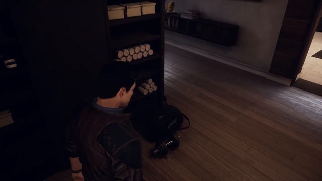 Devils Hunt - Дешевая копия PROTOTYPE =) смотреть онлайн