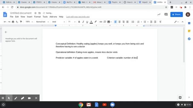 Tutorial for Hypothesis Testing смотреть онлайн