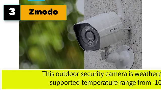 Best 4k Security Camera System With Audio Wireless смотреть онлайн