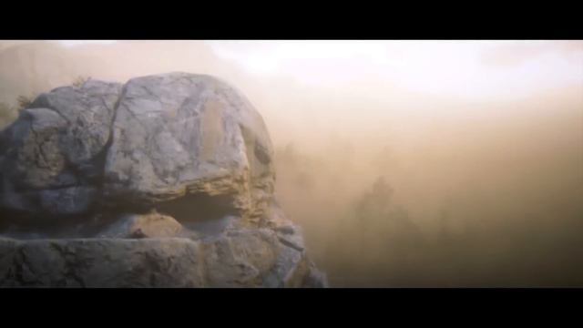 Red Dead Redemption 2 - Mary Visit Arthur Grave (RDR2 Secret Ending Scene) смотреть онлайн