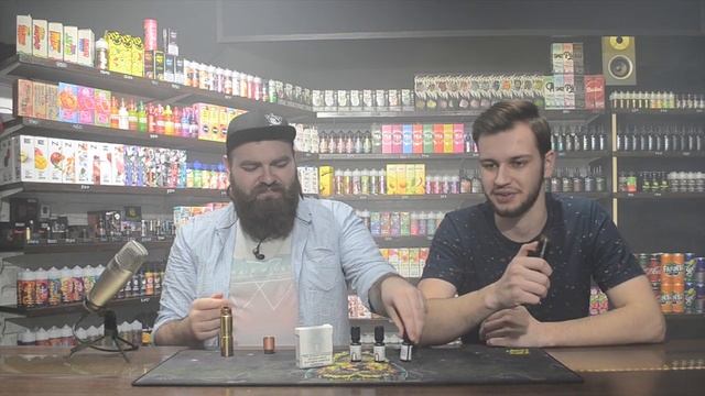 SMOKE LIQUIDS PACK | ОБЗОР ЖИДКОСТИ | LIQUID STORE