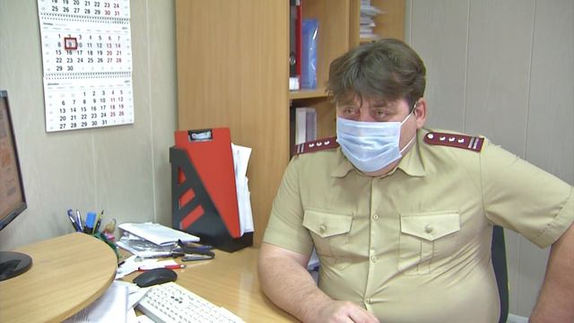 Главный специалист-эксперт Павел Сиволин: «В основном, требования соблюдаются. Но еще не везде» смотреть онлайн