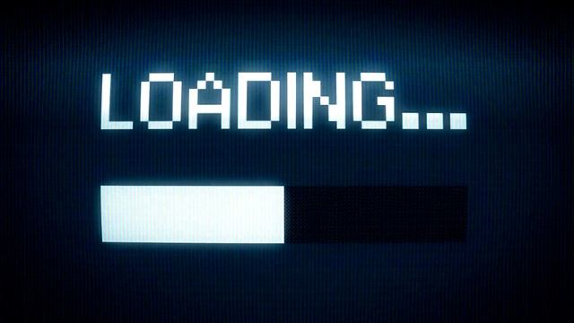 Loading Bar (30 minutes) смотреть онлайн