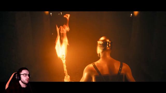 ТЕМНЫЕ КАРТИНКИ ► House of Ashes #1 смотреть онлайн