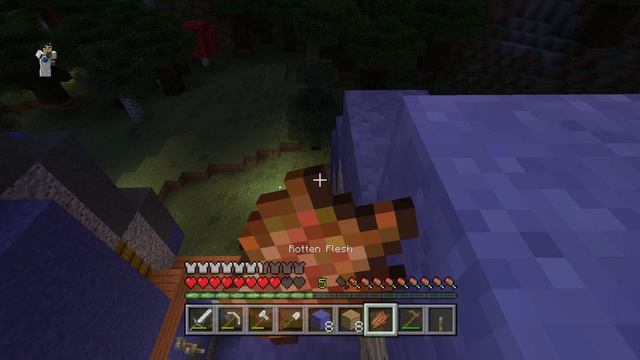 Stampy's Fun Room - My Minecraft StoryMode House (EP.12) смотреть онлайн