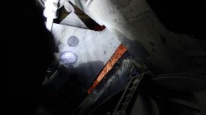 Вытекает охлаждающая жидкость нива шевроле. Что делать?