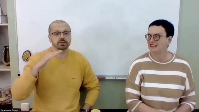 Запись вебинара "ЗАГАДОЧНАЯ ЗЕБРА" Умеем ли быть счастливыми смотреть онлайн