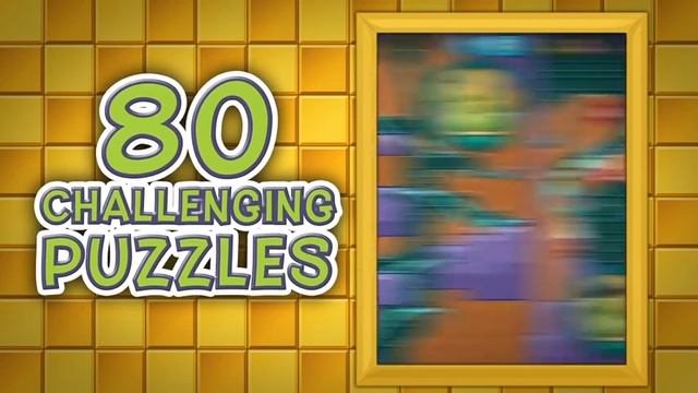 Where's My Water? app game trailer from Disney starring Swampy the alligator смотреть онлайн